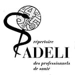 logo du répertoire ADELI