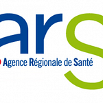 logo de l'Agence Régionale de Santé