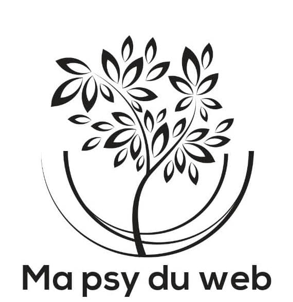 Logo de Ma psy du web